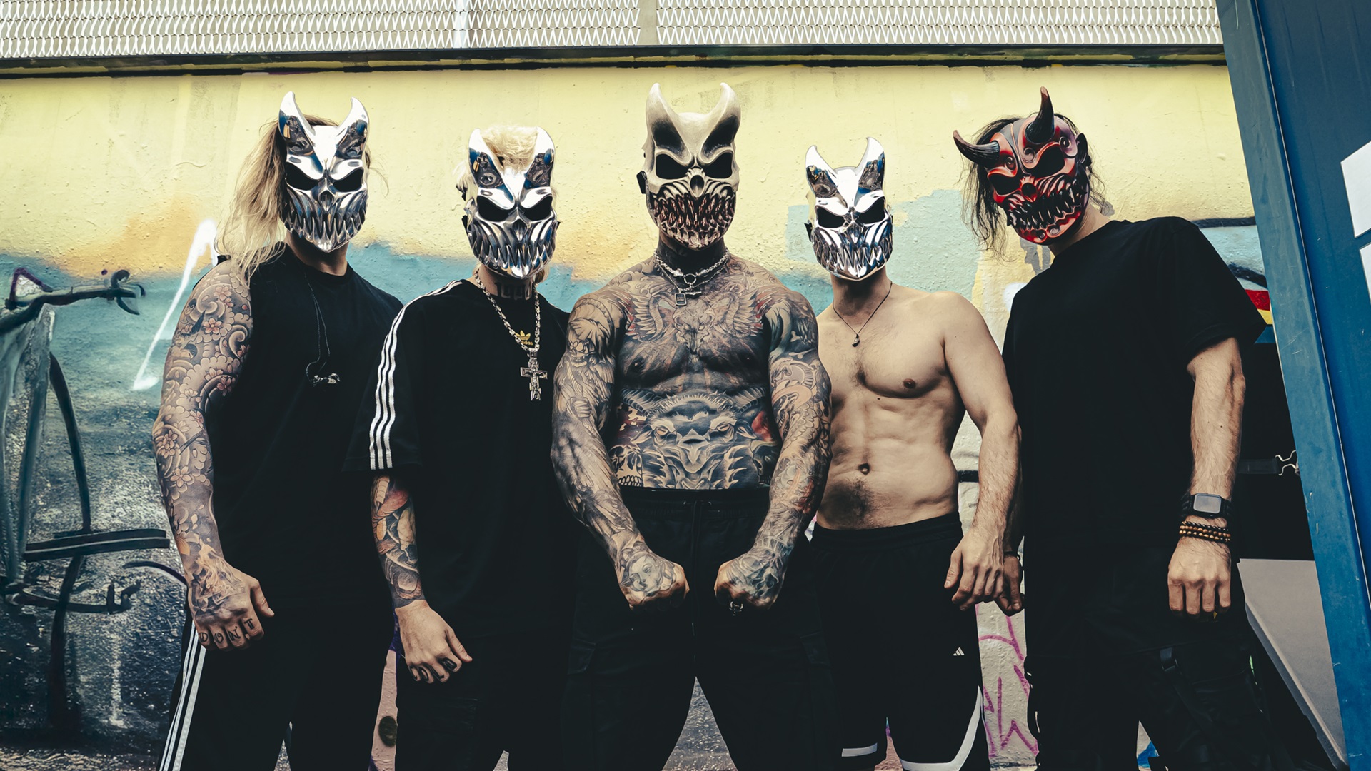 SLAUGHTER TO PREVAIL